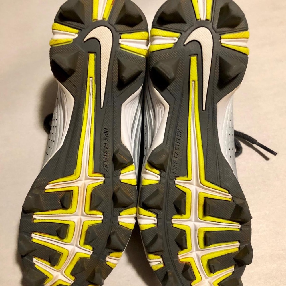 Nike boys football shoes